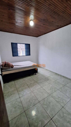Imagem Casa com 1 Quarto à Venda, 47 m² em Jardim Cumbica - Guarulhos Imagem Casa com 1 Quarto à Venda, 47 m² em Jardim Cumbica - Guarulhos
