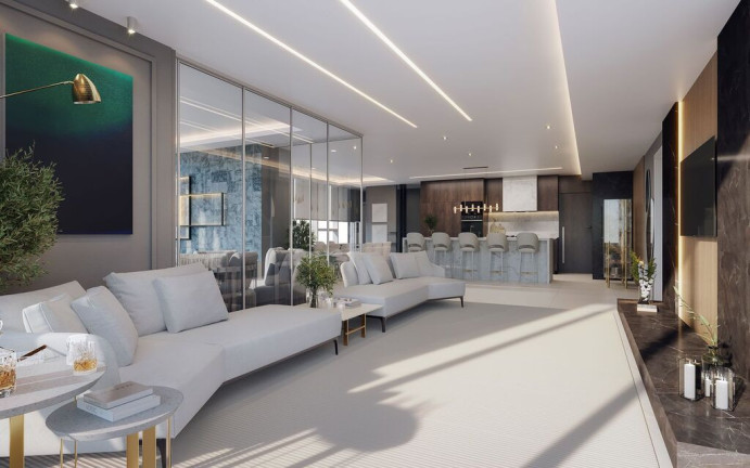 Imagem Apartamento com 4 Quartos à Venda, 319 m² em Centro - Balneário Camboriú