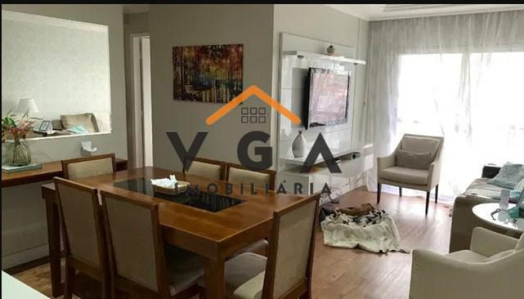 Imagem Apartamento com 3 Quartos à Venda, 66 m² em Vila Gomes Cardim - São Paulo Imagem Apartamento com 3 Quartos à Venda, 66 m² em Vila Gomes Cardim - São Paulo