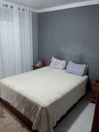 Imagem Casa com 3 Quartos à Venda, 125 m² em Horto Florestal - Sorocaba Imagem Casa com 3 Quartos à Venda, 125 m² em Horto Florestal - Sorocaba