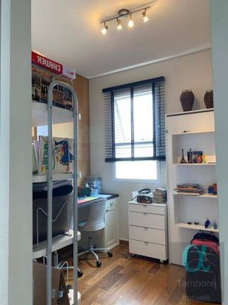 Imagem Apartamento com 3 Quartos à Venda, 284 m² em Tamboré - Santana De Parnaíba Imagem Apartamento com 3 Quartos à Venda, 284 m² em Tamboré - Santana De Parnaíba