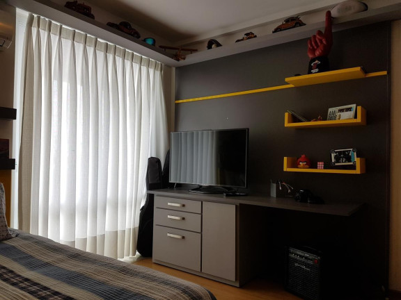 Imagem Apartamento com 3 Quartos à Venda, 241 m² em Barra Da Tijuca - Rio De Janeiro