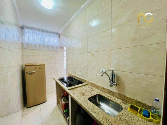 Imagem Apartamento com 1 Quarto à Venda, 45 m² em Vila Assunção - Praia Grande Imagem Apartamento com 1 Quarto à Venda, 45 m² em Vila Assunção - Praia Grande