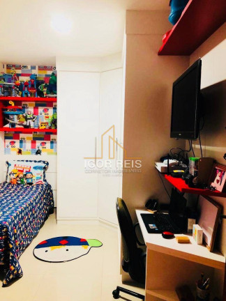 Imagem Apartamento com 2 Quartos à Venda, 123 m² em Parque João Maria - Campos Dos Goytacazes Imagem Apartamento com 2 Quartos à Venda, 123 m² em Parque João Maria - Campos Dos Goytacazes