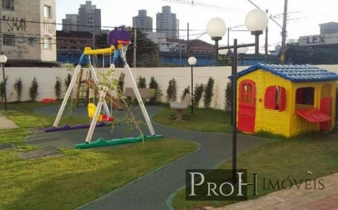 Imagem Apartamento com 1 Quarto à Venda, 33 m² em Mooca - São Paulo Imagem Apartamento com 1 Quarto à Venda, 33 m² em Mooca - São Paulo