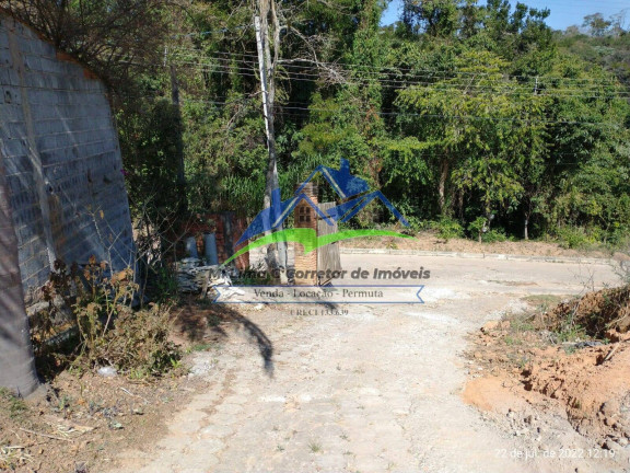 Imagem Chácara com 2 Quartos à Venda, 1.200 m² em Portão - Atibaia Imagem Chácara com 2 Quartos à Venda, 1.200 m² em Portão - Atibaia