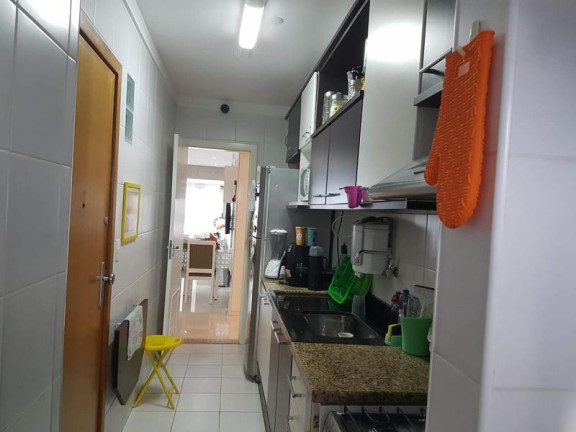 Imagem Apartamento com 3 Quartos à Venda, 103 m² em Aquárius - Salvador Imagem Apartamento com 3 Quartos à Venda, 103 m² em Aquárius - Salvador