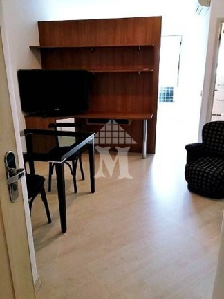Imagem Apartamento com 1 Quarto à Venda, 40 m² em Jardim Paulista - São Paulo Imagem Apartamento com 1 Quarto à Venda, 40 m² em Jardim Paulista - São Paulo