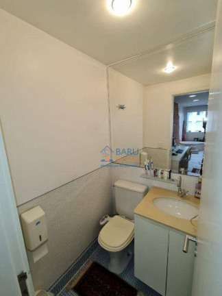 Imagem Sala Comercial à Venda, 54 m² em Pinheiros - São Paulo Imagem Sala Comercial à Venda, 54 m² em Pinheiros - São Paulo