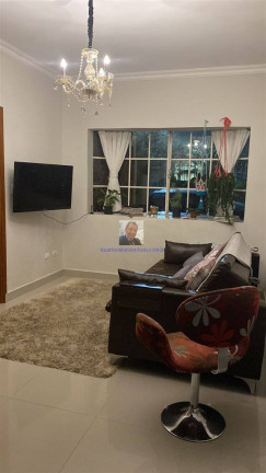 Imagem Casa com 2 Quartos à Venda, 62 m² em Jardim Barro Branco - Cotia Imagem Casa com 2 Quartos à Venda, 62 m² em Jardim Barro Branco - Cotia