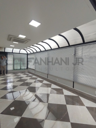 Imagem Imóvel para Alugar, 530 m² em Itaim Bibi - São Paulo