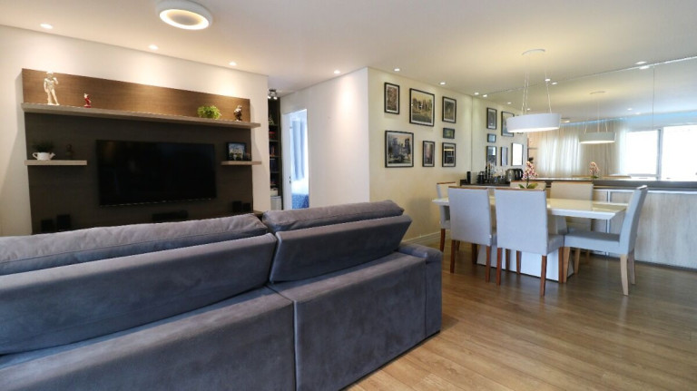 Imagem Apartamento com 2 Quartos à Venda, 87 m² em Vila Dom Pedro Ii - São Paulo Imagem Apartamento com 2 Quartos à Venda, 87 m² em Vila Dom Pedro Ii - São Paulo