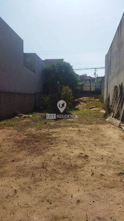 Imagem Terreno à Venda, 250 m² em Jardim México - Itatiba