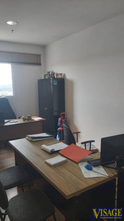 Imagem Sala Comercial à Venda, em Centro - Jacareí Imagem Sala Comercial à Venda, em Centro - Jacareí