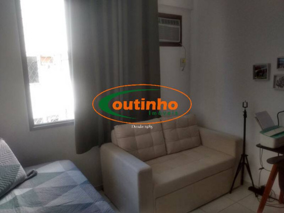 Imagem Cobertura com 2 Quartos à Venda, 158 m² em Tijuca - Rio De Janeiro