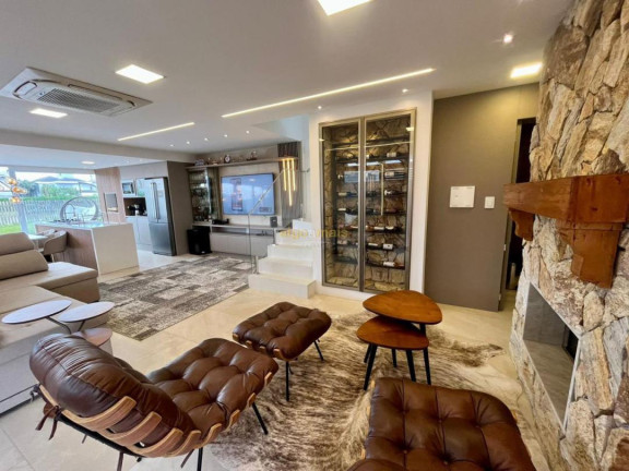 Imagem Casa com 4 Quartos à Venda, 151 m² em Condominio One Atlantida Houses - Xangri-lá Imagem Casa com 4 Quartos à Venda, 151 m² em Condominio One Atlantida Houses - Xangri-lá