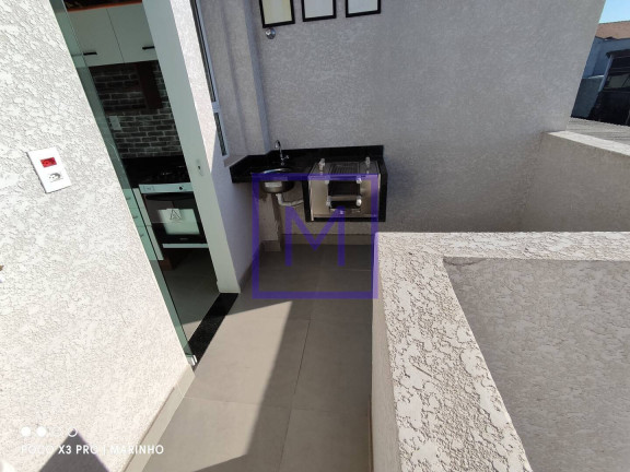 Imagem Apartamento com 2 Quartos à Venda, 46 m² em Cidade Antônio Estevão De Carvalho - São Paulo
