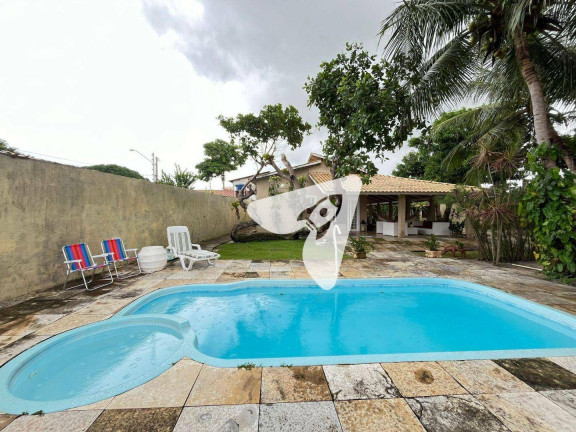 Casa com 3 Quartos à Venda, 70 m² em Timbu - Eusébio