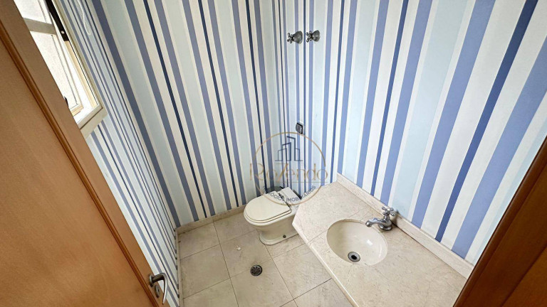 Imagem Apartamento com 3 Quartos à Venda, 207 m² em Jardim - Santo André Imagem Apartamento com 3 Quartos à Venda, 207 m² em Jardim - Santo André