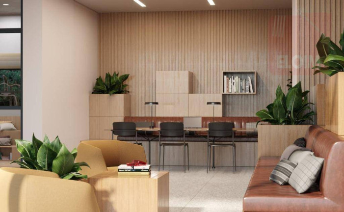 Imagem Apartamento com 1 Quarto à Venda, 24 m² em Paraíso - São Paulo Imagem Apartamento com 1 Quarto à Venda, 24 m² em Paraíso - São Paulo
