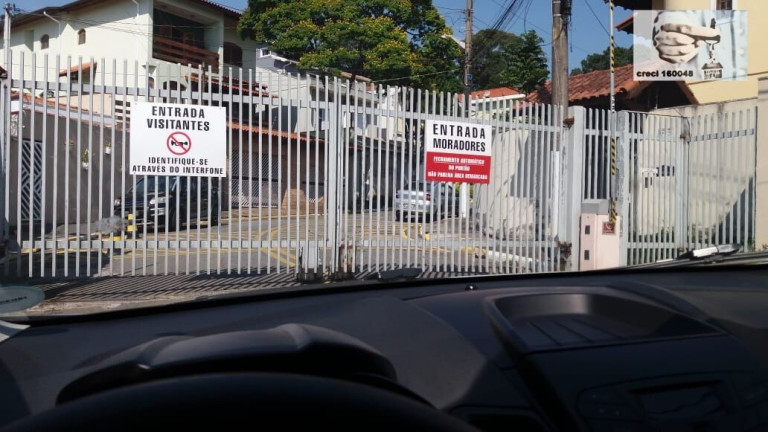 Imagem Sobrado com 3 Quartos à Venda, 310 m² em Adalgisa - Osasco Imagem Sobrado com 3 Quartos à Venda, 310 m² em Adalgisa - Osasco