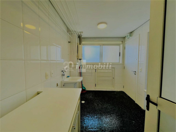 Imagem Apartamento com 3 Quartos à Venda, 215 m² em Sumaré - São Paulo
