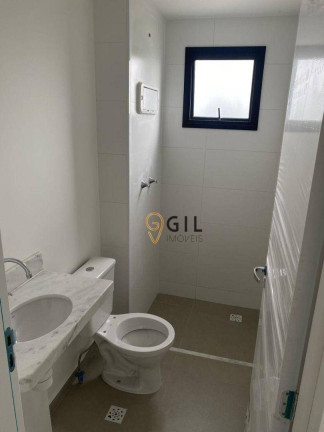 Imagem Apartamento com 2 Quartos à Venda, 58 m² em Jardim Califórnia - Jacareí