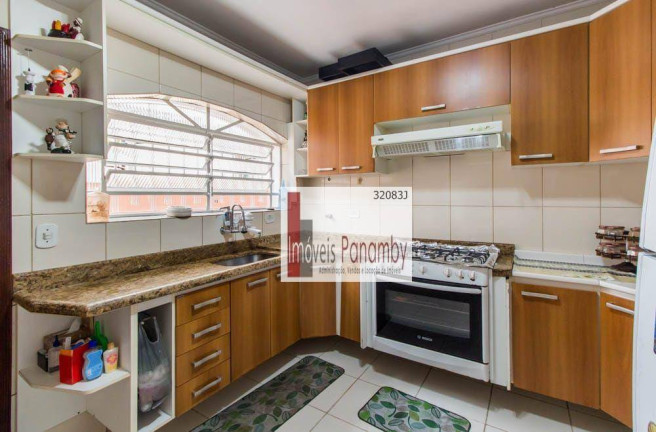 Imagem Sobrado com 3 Quartos à Venda, 126 m² em Butantã - São Paulo Imagem Sobrado com 3 Quartos à Venda, 126 m² em Butantã - São Paulo