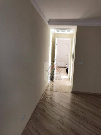 Imagem Apartamento com 2 Quartos à Venda, 67 m² em Sacomã - São Paulo Imagem Apartamento com 2 Quartos à Venda, 67 m² em Sacomã - São Paulo