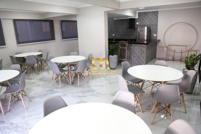 Imagem Apartamento com 1 Quarto à Venda, 53 m² em Aviação - Praia Grande Imagem Apartamento com 1 Quarto à Venda, 53 m² em Aviação - Praia Grande