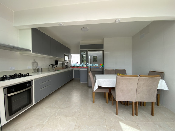 Imagem Cobertura com 3 Quartos à Venda, 150 m² em Toninhas - Ubatuba