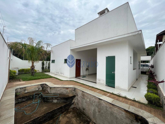 Imagem Casa com 3 Quartos à Venda, 280 m² em Anápolis City - Anápolis Imagem Casa com 3 Quartos à Venda, 280 m² em Anápolis City - Anápolis