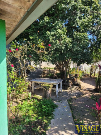 Imagem Casa com 1 Quarto à Venda, 229 m² em Igarapes - Jacareí