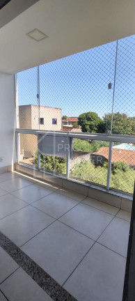 Apartamento com 3 Quartos à Venda, 74 m² em Parque Gramado - Cariacica