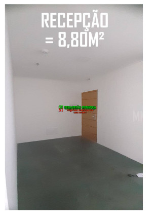 Imagem Sala Comercial à Venda, 52 m² em Jardim São Dimas - São José Dos Campos