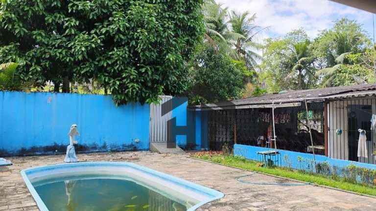 Imagem Chácara com 3 Quartos à Venda, 4.500 m² em Centro - Igarassu Imagem Chácara com 3 Quartos à Venda, 4.500 m² em Centro - Igarassu