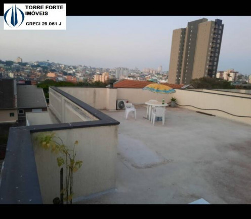 Imagem Apartamento com 2 Quartos à Venda, 164 m² em Vila Curuçá - Santo André Imagem Apartamento com 2 Quartos à Venda, 164 m² em Vila Curuçá - Santo André