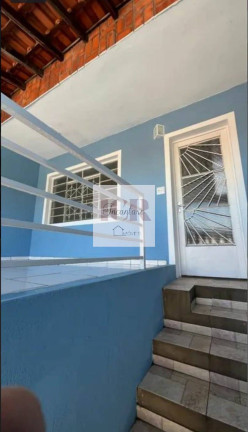 Imagem Casa com 3 Quartos à Venda,  em Jardim Santo André - Sorocaba