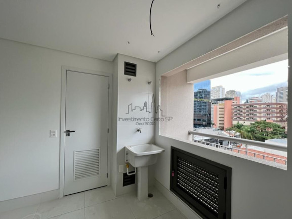 Imagem Apartamento com 4 Quartos à Venda, 246 m² em Itaim Bibi - São Paulo