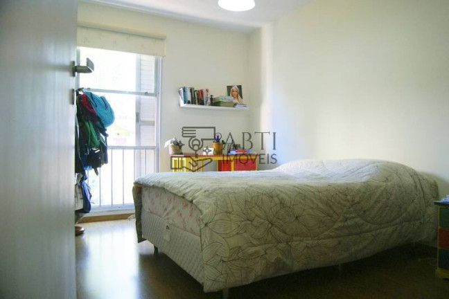 Imagem Apartamento com 3 Quartos à Venda, 100 m² em Jardim Das Acácias - São Paulo Imagem Apartamento com 3 Quartos à Venda, 100 m² em Jardim Das Acácias - São Paulo