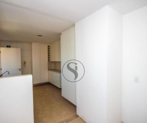 Imagem Apartamento com 3 Quartos à Venda, 160 m² em Jardim Fonte Do Morumbi - São Paulo Imagem Apartamento com 3 Quartos à Venda, 160 m² em Jardim Fonte Do Morumbi - São Paulo