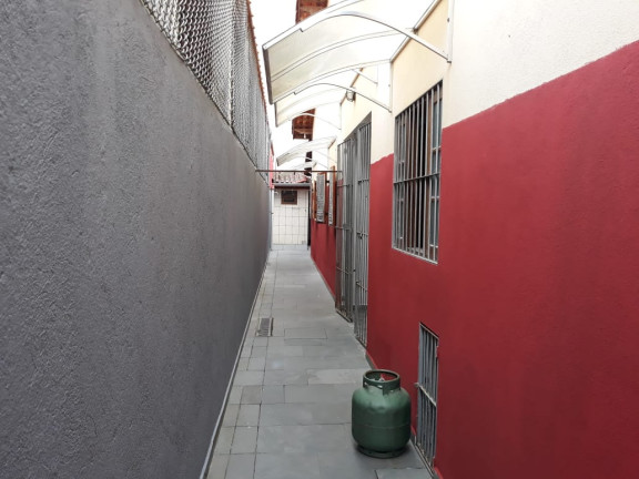 Imagem Casa com 3 Quartos à Venda, 100 m² em Itaguá - Ubatuba