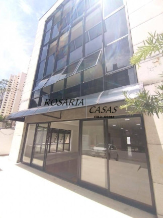 Imagem Imóvel Comercial para Alugar, 400 m² em Jardim Paulistano - São Paulo