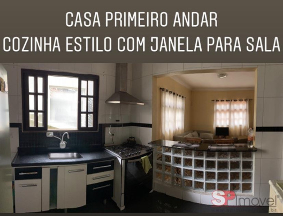 Imagem Casa com 7 Quartos à Venda, 280 m² em Parque Dos Príncipes - São Paulo Imagem Casa com 7 Quartos à Venda, 280 m² em Parque Dos Príncipes - São Paulo