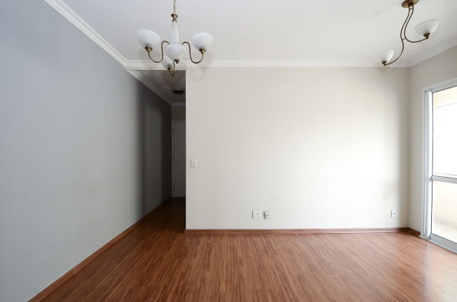 Imagem Apartamento com 3 Quartos à Venda, 70 m² em Chácara Inglesa - São Paulo