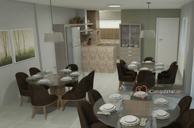 Imagem Apartamento com 2 Quartos à Venda, 81 m² em Centro - Jaraguá Do Sul Imagem Apartamento com 2 Quartos à Venda, 81 m² em Centro - Jaraguá Do Sul