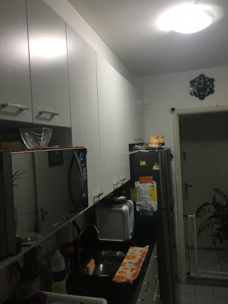 Imagem Apartamento com 2 Quartos à Venda, 50 m² em São Paulo