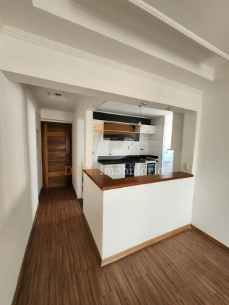 Imagem Apartamento com 2 Quartos à Venda, 68 m² em Centro  - Diadema