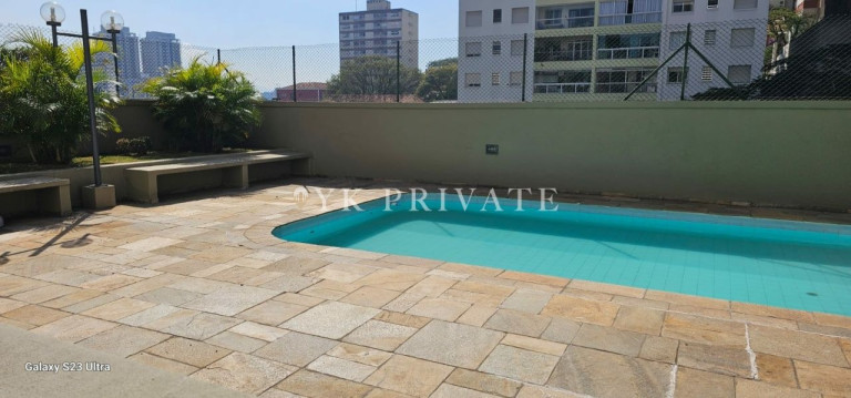 Imagem Apartamento com 3 Quartos à Venda, 120 m² em Perdizes - São Paulo