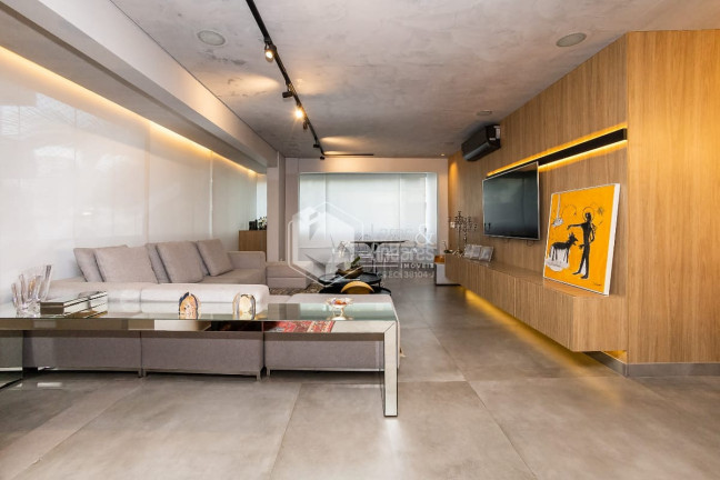Imagem Apartamento com 4 Quartos à Venda, 209 m² em Itaim Bibi - São Paulo Imagem Apartamento com 4 Quartos à Venda, 209 m² em Itaim Bibi - São Paulo